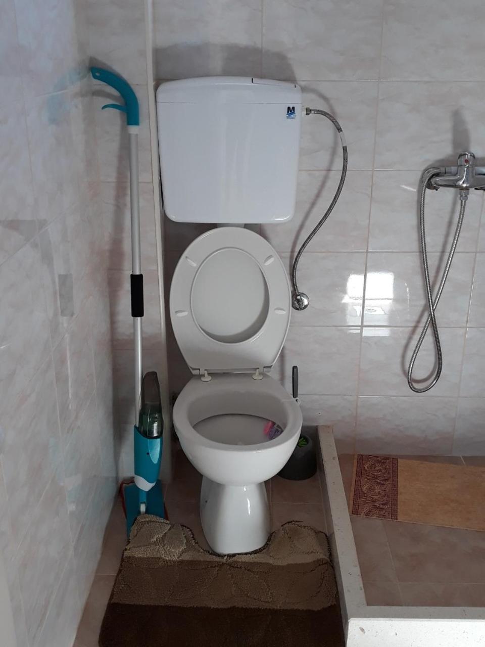 Apartman Aleksandar Aco Херцег Нови Екстериор снимка
